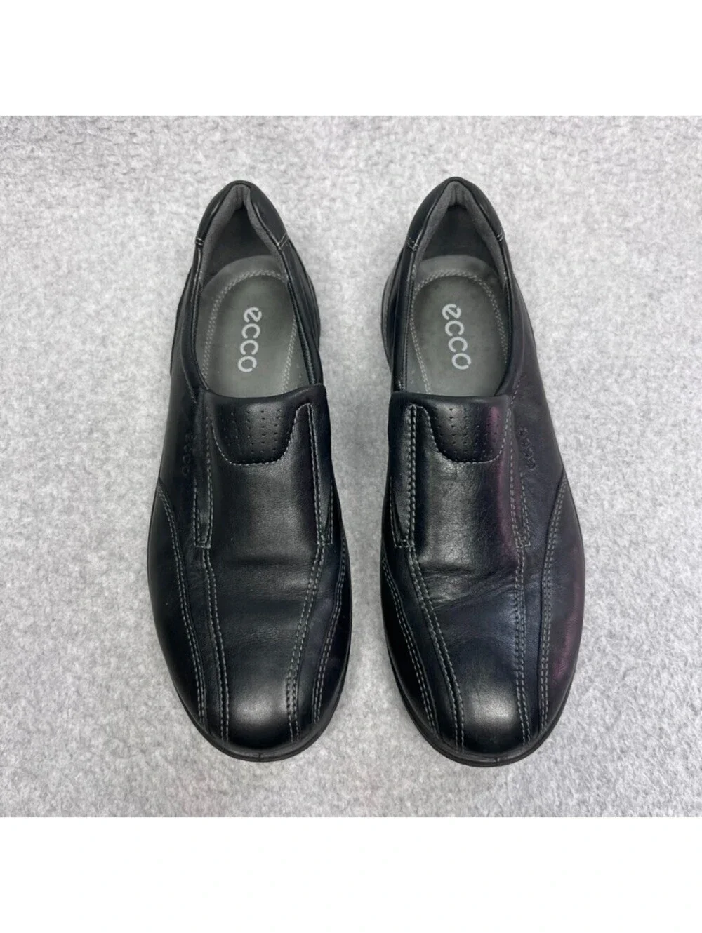 Ecco womens 38